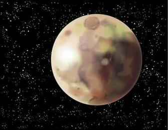 Image Pluto Dwarf Planet Nasa Pc Android iPhone And iPad Wallpaper