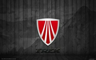 Wallpaper Trek Logo Bicycle Desktop