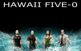 Hawaii Five Wallpaper