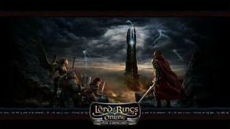Lotro Wallpaper