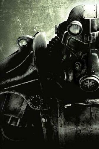 Fallout Mobile Resolutions