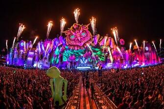 Edc Las Vegas Dates Announced Tickets On Sale Sept