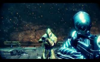 Warframe Gallery