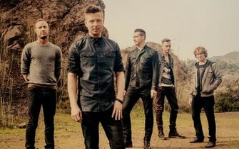 Cool Onerepublic Wallpaper Photos Screen