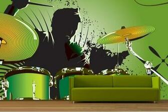 Drummer Wallpaper