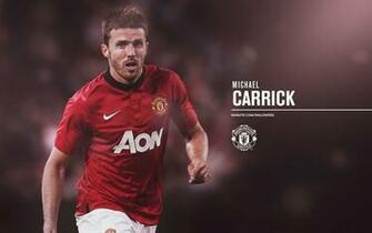 Michael Carrick Wallpaper Red Army Fanclub