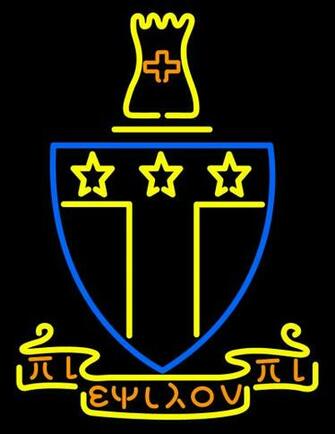 Alpha Tau Image