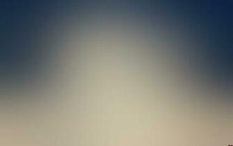 Minimal Blue Gold Gradient Wallpaper