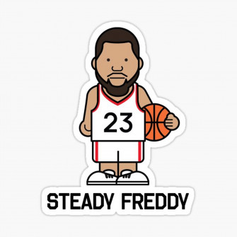 Fred Vanvleet Wallpaper