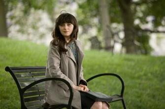 Movie Days Of Summer Finn Zooey Deschanel Wallpaper