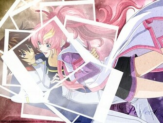 Anime Couples Wallpaper