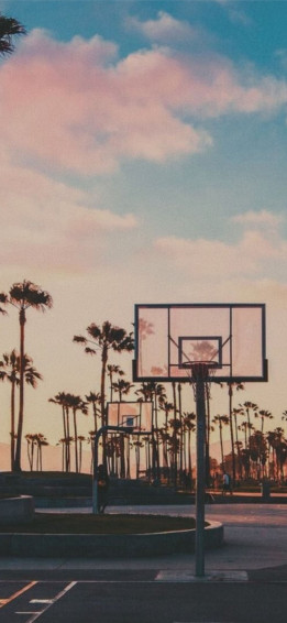 Los Angeles Aesthetic Top Aesthet iPhone
