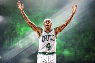 Isaiah Thomas A Boogie Problems