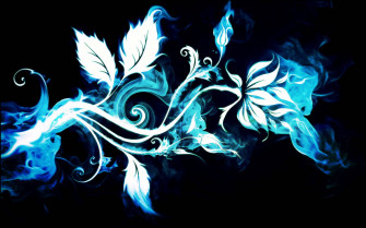 Top Blue Smoke Wallpaper Full HD 4k To Use