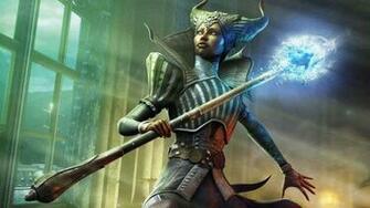 Wallpaper Dragon Age Inquisition Sur Xbox One Xb Live