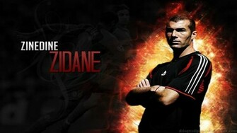 Zidane Wallpaper HD Real Madrid New