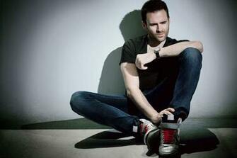 Gareth Emery Wallpaper Image Photos Pictures Background