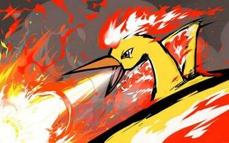 Best Moltres Pokemon Wallpaper Id For High Resolution HD