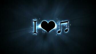 Popular Wallpaper HD Music