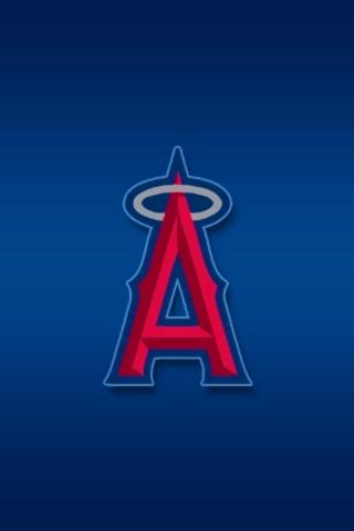 Los Angeles Angels Wallpaper HD