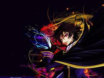 Code Geass HD Wallpaper Background