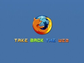Firefox Wallpaper