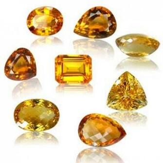 Citrine Gems Wallpaper For Android Apk