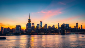 Best Nyc Wallpaper