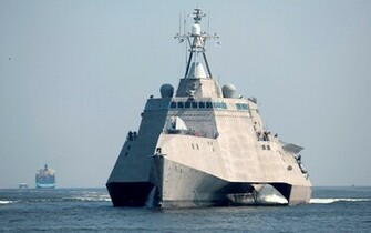 Navy Wallpaper