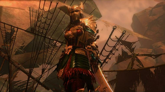 Gw2 Style