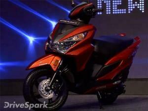 Honda Bike News Pics Videos Drivespark