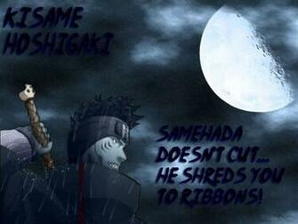 Kisame Hoshigaki Wallpaper