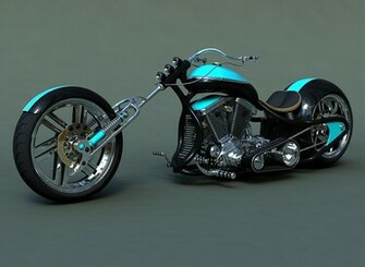 Motorcycle Wallpaper Background