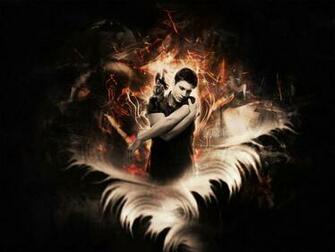 Cool Wallpaer Supernatural Wallpaper