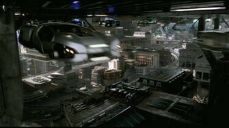 Total Recall Desktop Wallpaper For HD Widescreen And Mobile