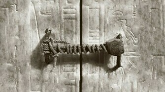 King Tut Wallpaper