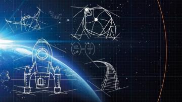Physics Wallpaper On