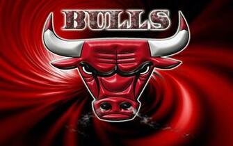 Pics Photos Chicago Bulls Logo HD Widescreen Background