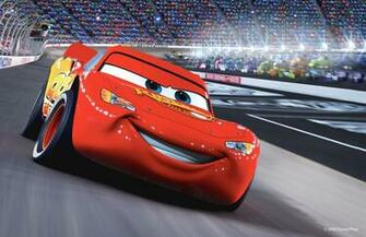 Cars Pixar Wallpaper