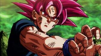 Dragon Ball Super Episode Goku Saiyan God
