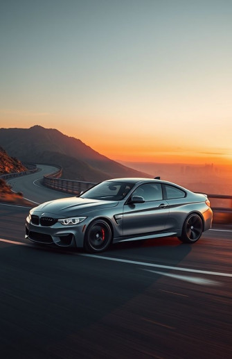Bmw M HD Wallpaper