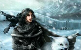 Jon Snow Wallpaper High Definition Quality Widescreen