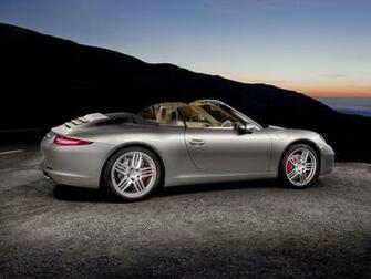 Related Posts Cabriolet Porsche Wallpaper Gallery