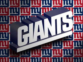 New York Giants Wallpaper