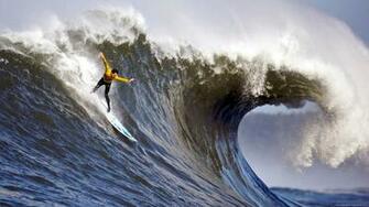 Surfing Wallpaper HD Widescreen Desktop