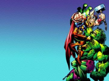 Marvel Wallpaper Imagens For Your Desktop