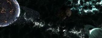 A Quiet Place In The Dark By Xels034