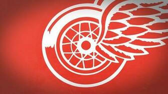 Detroit Red Wings Wallpaper