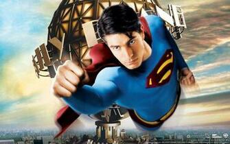 Superman Wallpaper Widescreen
