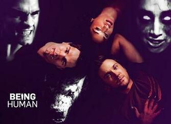 Being Human U S Image HD Wallpaper And